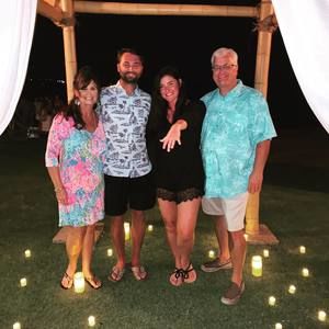 Meet your Posher, Rhonda